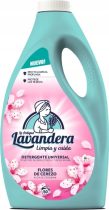 Lavandera Mosógél 2,5L (50mosás) Floral
