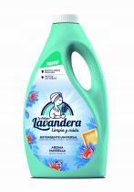 Lavandera Mosógél 2,5L (50mosás) Marseille