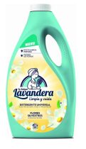 Lavandera Mosógél 2,5L (50mosás) Universal