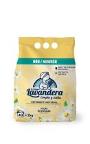 Lavandera mosópor 2kg (40mosás) Universal