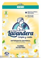 Lavandera mosópor 4,675kg (85 mosás) Universal