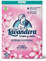 Lavandera mosópor 4,675kg (85 mosás) Floral