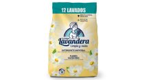 Lavandera mosópor 880g (16mosás) Universal