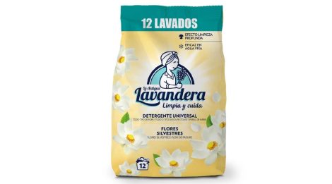Lavandera mosópor 880g (16mosás) Universal
