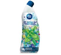 Ambi Pur WC Gél 750ml Blue 