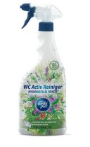 Ambi Pur WC Gél 750ml Green Szórófejes