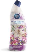 Ambi Pur WC Gél 750ml White Flowers