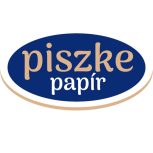 Piszke papír termékek