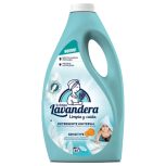 Lavandera-Gama Mosószerek, mosóporok