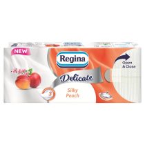 Regina Delicate Peach papírzsebkendő