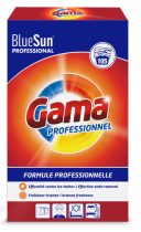 Gama 6,825 kg (105 mosás) Regular