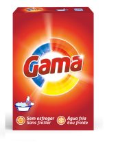 Gama mosópor 300g Universal