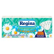 Regina Camomilla papírzsebkendő
