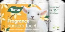   Tento Fragrance Vanilla's Touch 16 tekercses toalettpapír
